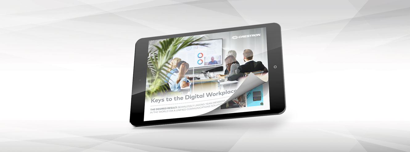 Digital Workplace eBook